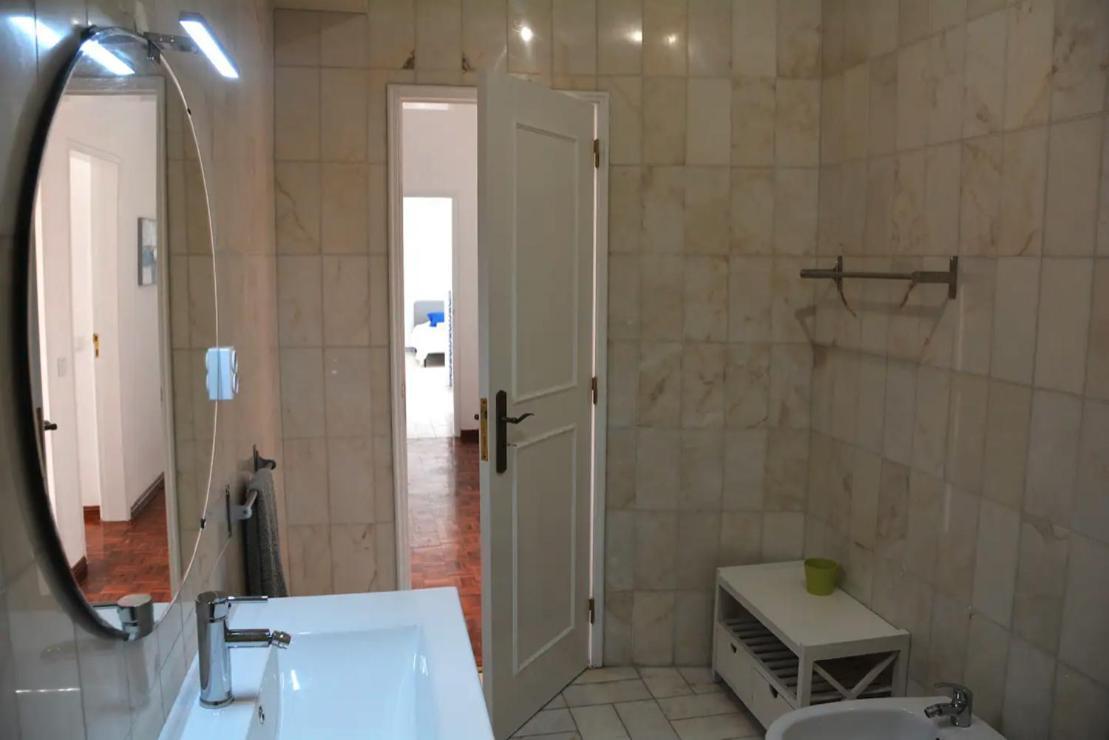 Blife Chelsya Private Rooms Фаро Екстериор снимка