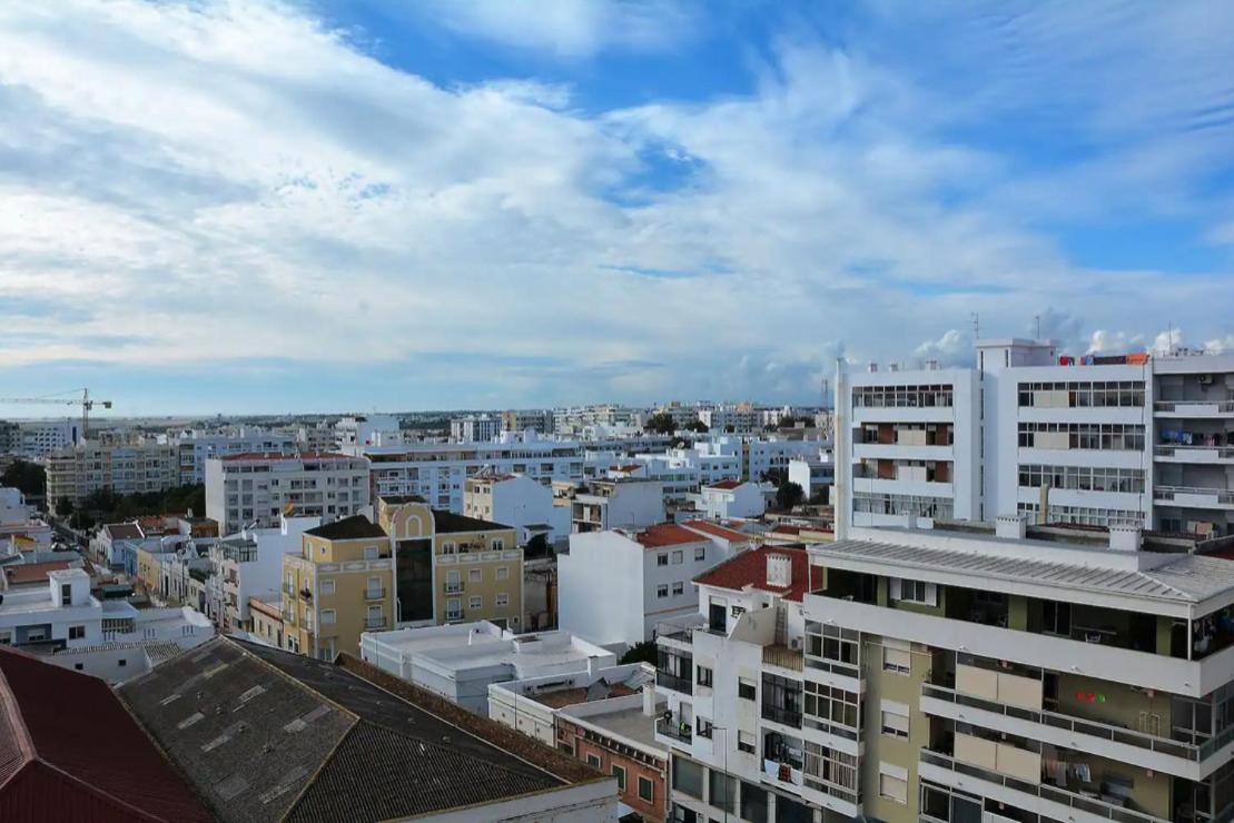 Blife Chelsya Private Rooms Фаро Екстериор снимка