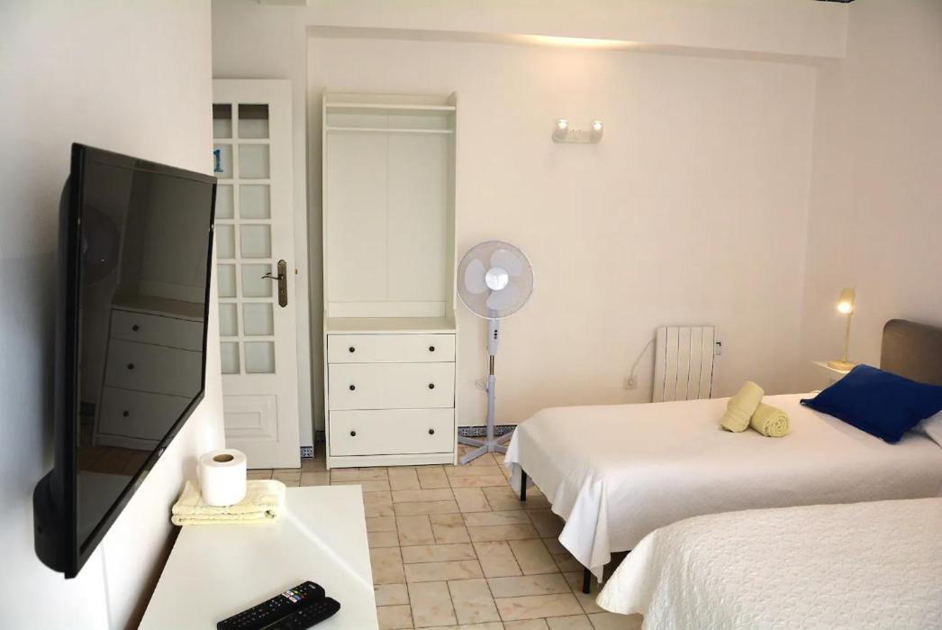 Blife Chelsya Private Rooms Фаро Екстериор снимка