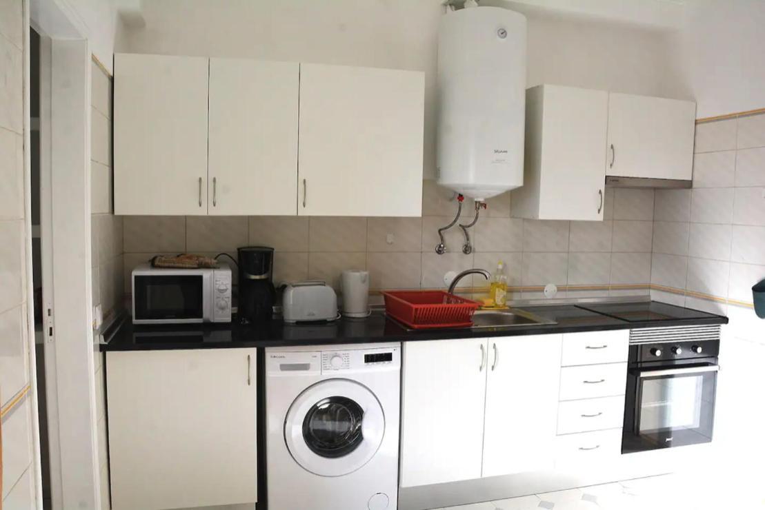 Blife Chelsya Private Rooms Фаро Екстериор снимка