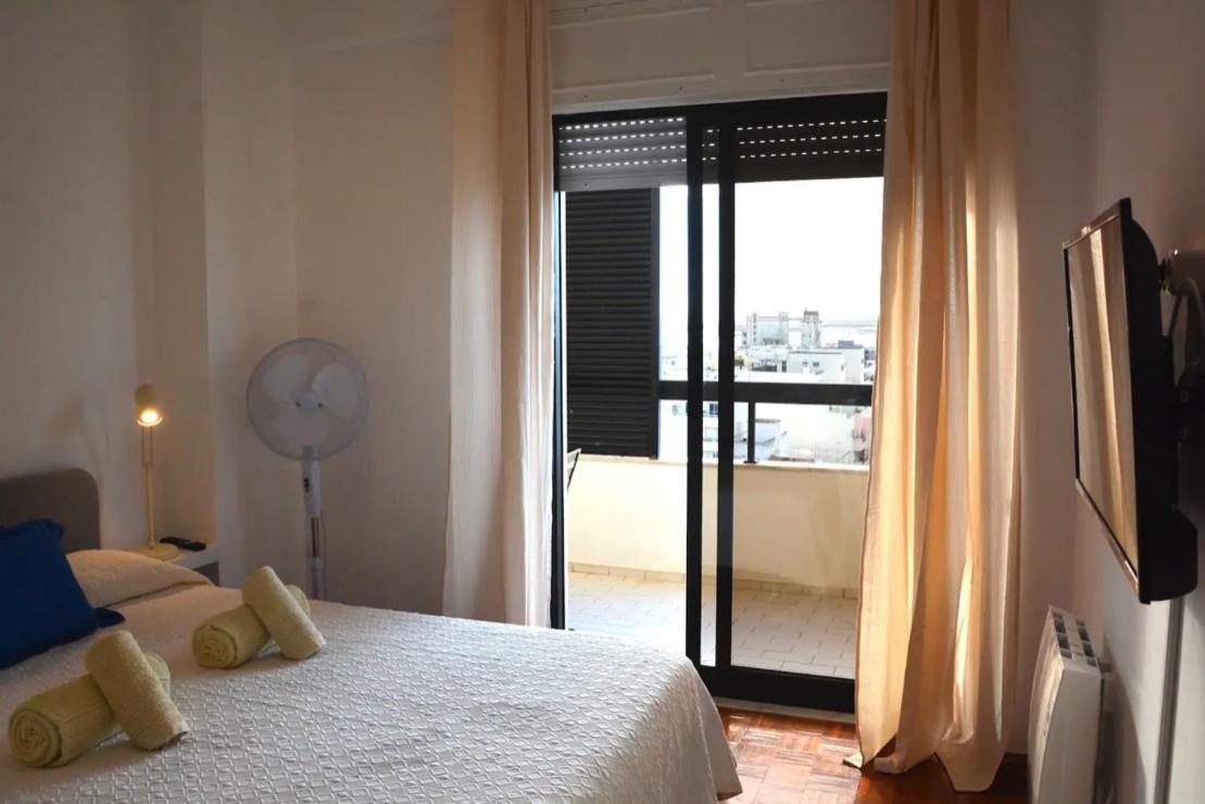 Blife Chelsya Private Rooms Фаро Екстериор снимка