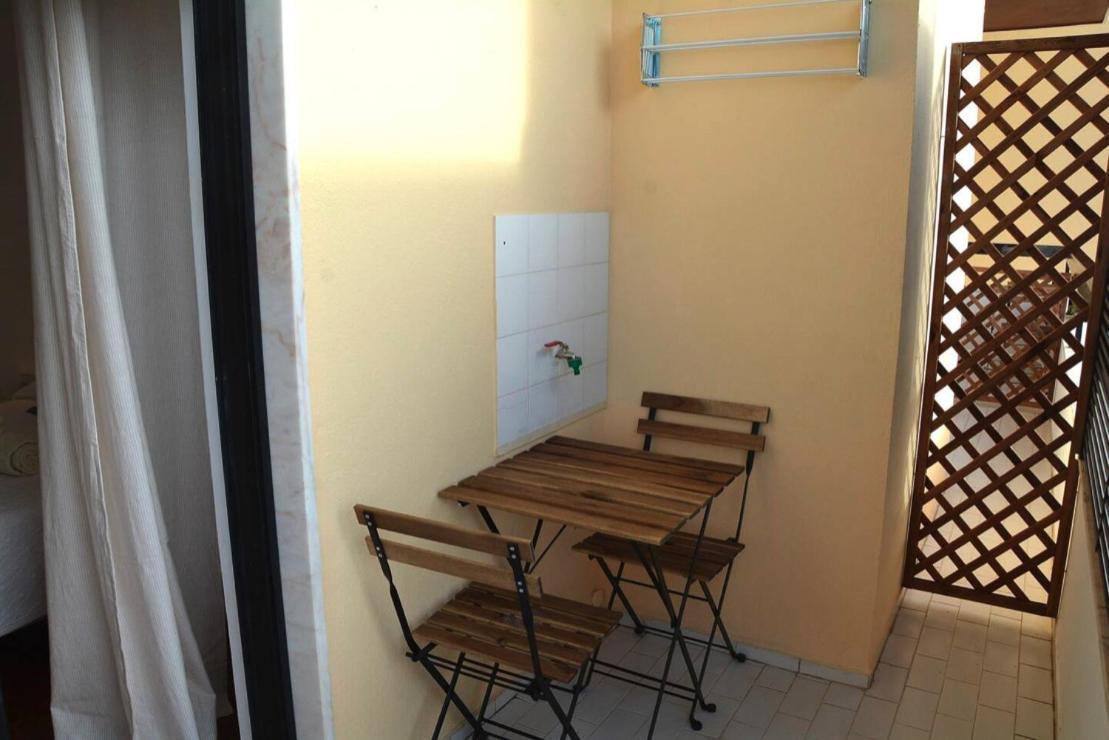 Blife Chelsya Private Rooms Фаро Екстериор снимка