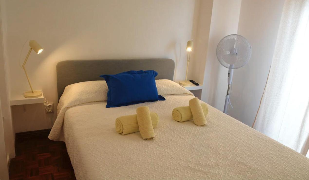 Blife Chelsya Private Rooms Фаро Екстериор снимка